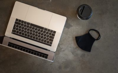 laptop mask RADx Tech Work Package Application *update 10/18/21