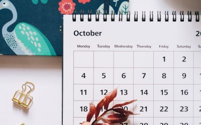 october RESCHEDULED: October All-Hands Meeting 10/18