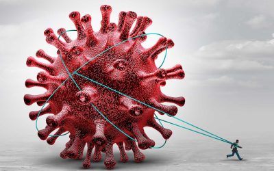 COVID-and-person COVID-and-person