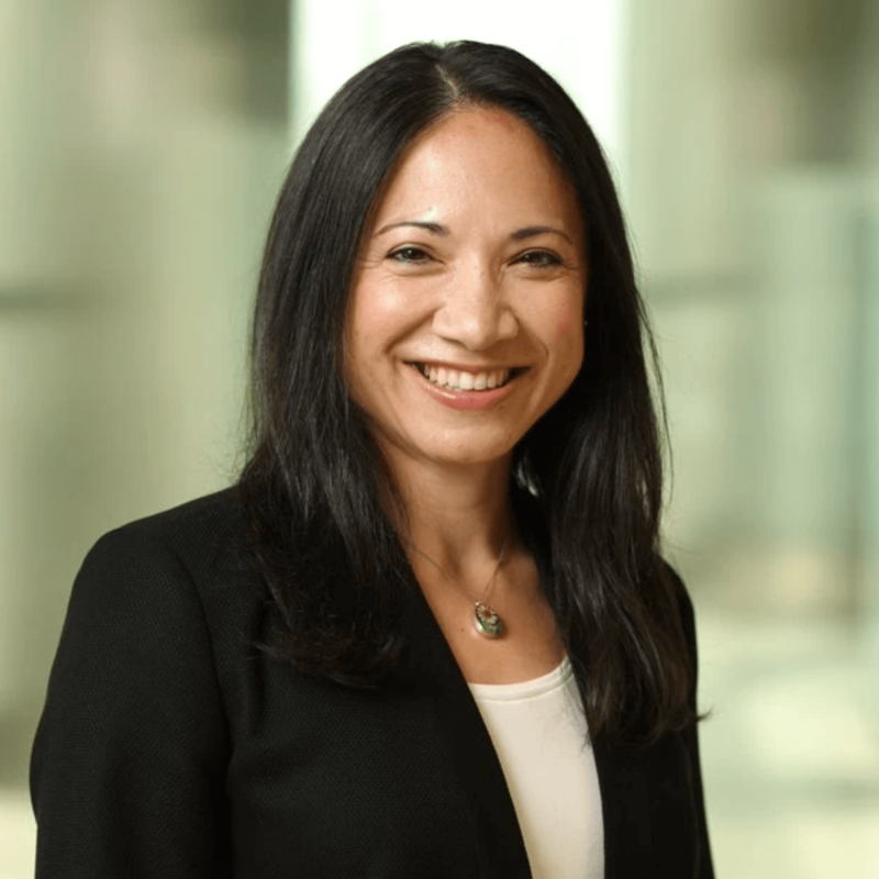 Genevieve Melton-Meaux, MD, PhD