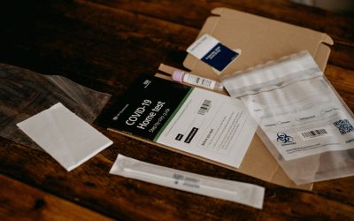 Coronavirus (COVID-19) Update: FDA Issues Authorization for First Molecular Non-Prescription, At-Home Test