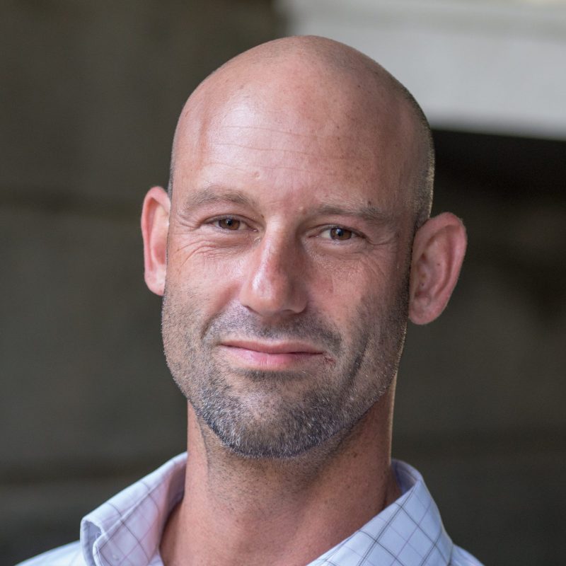 Eliah Aronoff-Spencer, MD PhD