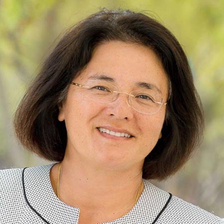 Lucila Ohno-Machado, MD PhD